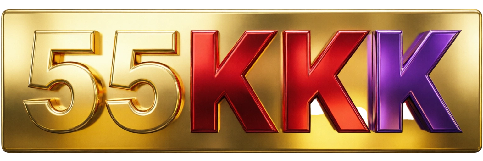 Logotipo 55KKK
